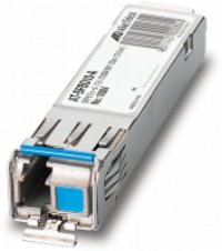EAN 0767035177809 - Allied Telesis AT-SPBD10-14 red modulo transceptor Fibra óptica 1000 Mbit/s SFP imagen 1