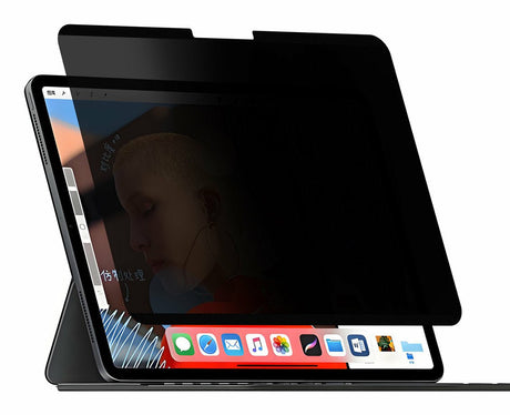 EAN 4252011909261 - 4smarts 541158 protector de pantalla para tableta Protector de pantalla para privacidad Apple 1 pieza(s) imagen 3