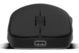 Endgame Gear Op1w 4k V2 Wireless Gaming Ratón, 4,000hz - Negro