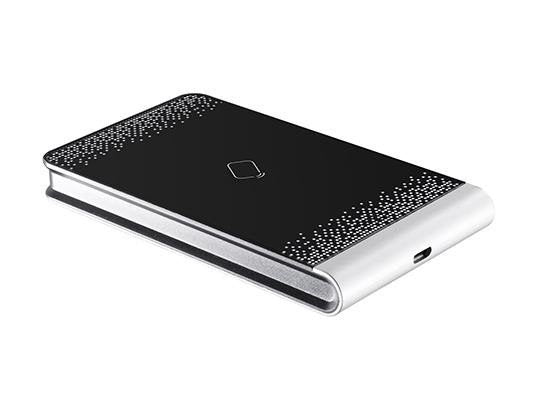 Enrolador De Tarjetas Para Accesos Hikvision