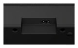Sony Bravia Theatre Trio Black Sistema De Cine Insignia De Tres Unidades