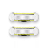 Philips Oneblade Skinprotect Qp229/52 2 Szt.