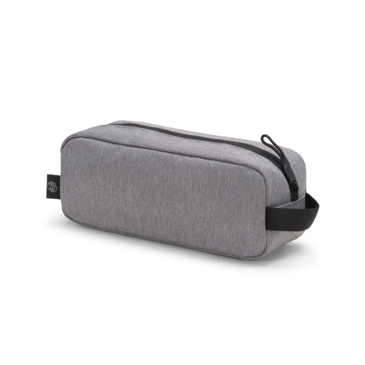 Estuche Para Accesorios Dicota Eco Motion Gris Claro