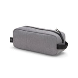 Estuche Para Accesorios Dicota Eco Motion Gris Claro