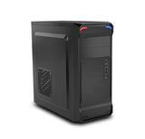 Caja Pc Nox Atx Nx Kore Semitorre Sinfte Usb 3.0 Frontalbrush