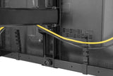 EAN 5704174787242 - Vivolink VLMW4390A soporte para TV 2,29 m (90") Negro imagen 12