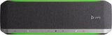 EAN 0197029536150 - Poly Sync 60 Speakerphone altavoz Teléfono móvil/PC USB/Bluetooth Negro, Plata imagen 5
