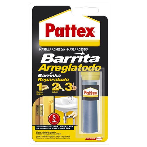 Pattex Barrita Arreglatodo 48g 2668471