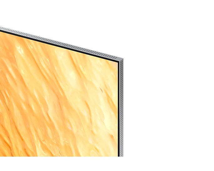 EAN 8806094194975 - Samsung Series 8 75QN800B 190,5 cm (75") 8K Ultra HD Smart TV Wifi Acero inoxidable imagen 9