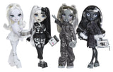 Muñeca Luna Fashion Doll Girls Night Shadow High