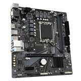 EAN 4719331851743 - GIGABYTE H610M H V2 DDR4 placa base Intel H610 Express LGA 1700 micro ATX imagen 3