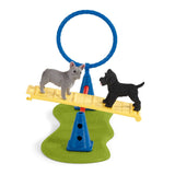 Schleich - Puppy Agility Training (42536)