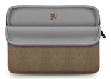 Port Designs Milano Ii Eco Sleeve 13 14 Desert Brown