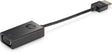 EAN 0889899778579 - HP HDMI to VGA Cable Adapter VGA (D-Sub) HDMI tipo A (Estándar) Negro imagen 1