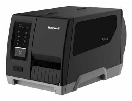 EAN 5704174960157 - Honeywell PM45A impresora de etiquetas Transferencia térmica 300 x 300 DPI 300 mm/s Inalámbrico y alámbri imagen 1
