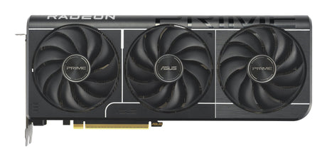 EAN 4711387994184 - ASUS Prime -RX9060XT-O8G AMD Radeon RX 9060 XT 8 GB GDDR6 imagen 1