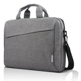 EAN 0191999722094 - Lenovo Casual Toploader T210 39,6 cm (15.6") Maletín Toploader Gris imagen 3