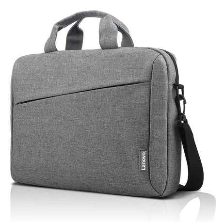 EAN 0191999722094 - Lenovo Casual Toploader T210 39,6 cm (15.6") Maletín Toploader Gris imagen 3