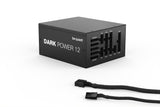 Fuente De Alimentación Atx Be Quiet Dark Power 12 - 750w