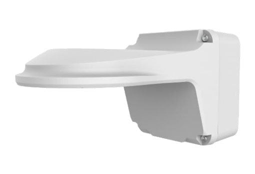 Soporte De Pared Uniview Con Caja De Conexiones