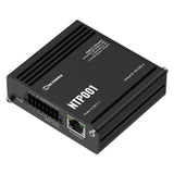 Ntp001 Stratum 1 Network Time  Synchronization