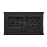 EAN 4719331554262 - GIGABYTE AORUS ELITE P850W unidad de fuente de alimentación 850 W 20+4 pin ATX Negro imagen 7