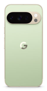 EAN 0840353925526 - Google Pixel 10 Pro 16 cm (6.3") SIM doble Android 16.0 5G 16 GB 256 GB 4870 mAh Verde imagen 6