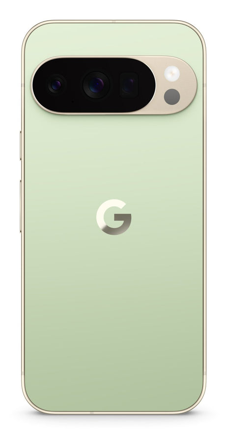 EAN 0840353925526 - Google Pixel 10 Pro 16 cm (6.3") SIM doble Android 16.0 5G 16 GB 256 GB 4870 mAh Verde imagen 6