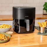 Freidora Cecofry Fantastik 6500 De Aire