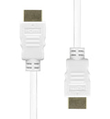 Proxtend Hdmi Cable 0.5m White