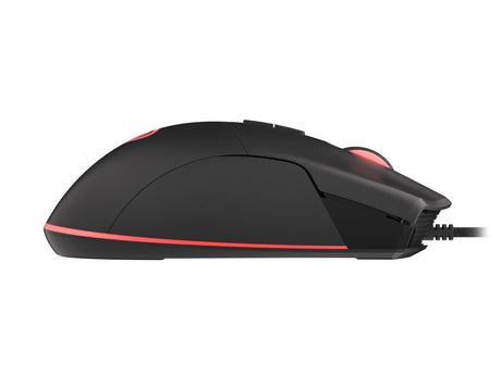 EAN 5901969431414 - GENESIS Krypton 290 ratón Juego mano derecha USB tipo A Óptico 6400 DPI imagen 10