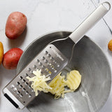 Microplane Rallador Profesional Extra Grueso