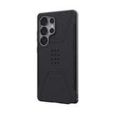 EAN 0840283918599 - Urban Armor Gear Civilian funda para teléfono móvil 17,3 cm (6.8") Negro imagen 1