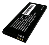 Fanvil Ba30 Batterie