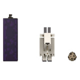 Figura Cabra Minecraft