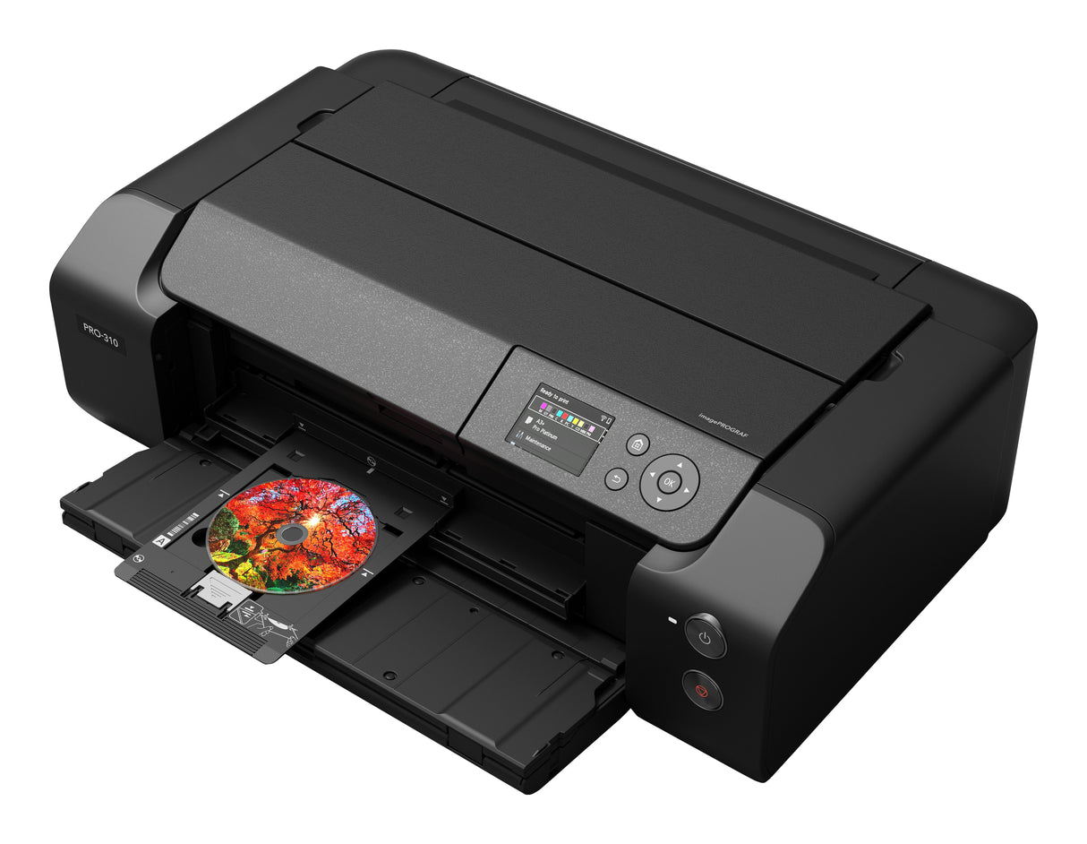 EAN 4549292244830 - Canon imagePROGRAF PRO-310 impresora de inyección de tinta Color 4800 x 2400 DPI A3+ Wifi imagen 3
