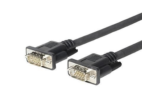 EAN 5712505316238 - Vivolink PROVGAMC0.9 cable VGA 0,9 m VGA (D-Sub) Negro imagen 1