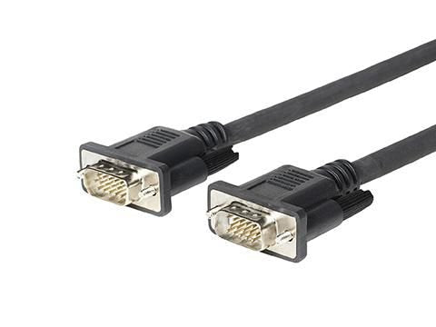 Vivolink Provgamc7 Cable Vga 7 M Vga (D-Sub) Negro