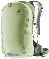 EAN 4046051172446 - Deuter Race Air 10 Verde claro imagen 1