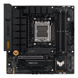 EAN 4711081912392 - ASUS TUF GAMING B650M-PLUS AMD B650 Zócalo AM5 micro ATX imagen 1