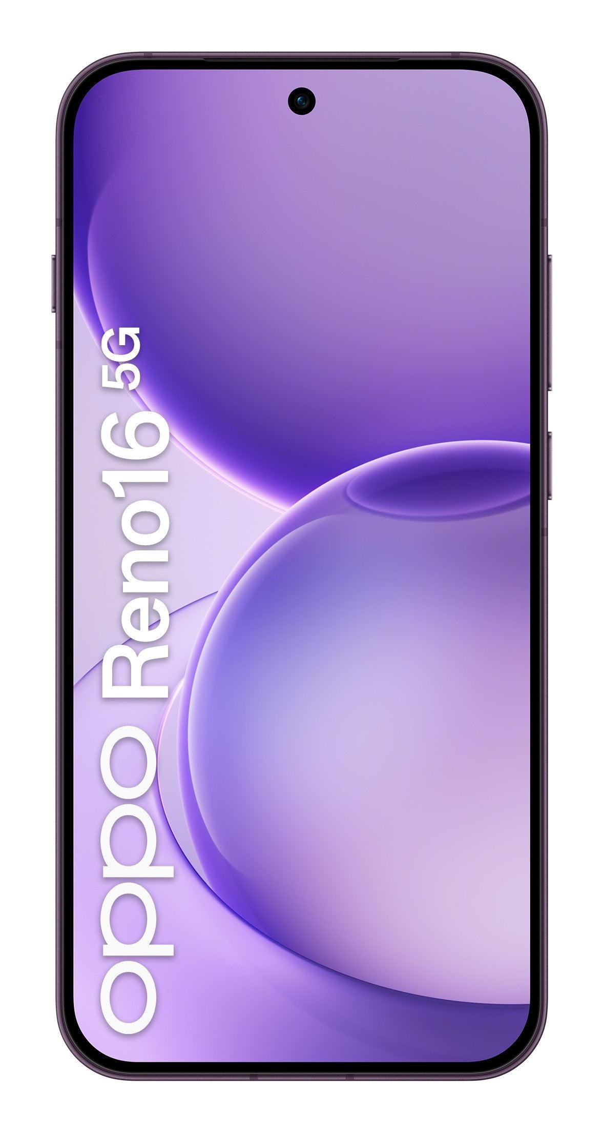 Oppo Reno16 5g Dual Sim 8gb Ram 512gb - Black
