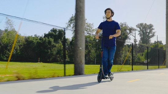 Patinete Razor Electric Scooter Power A5