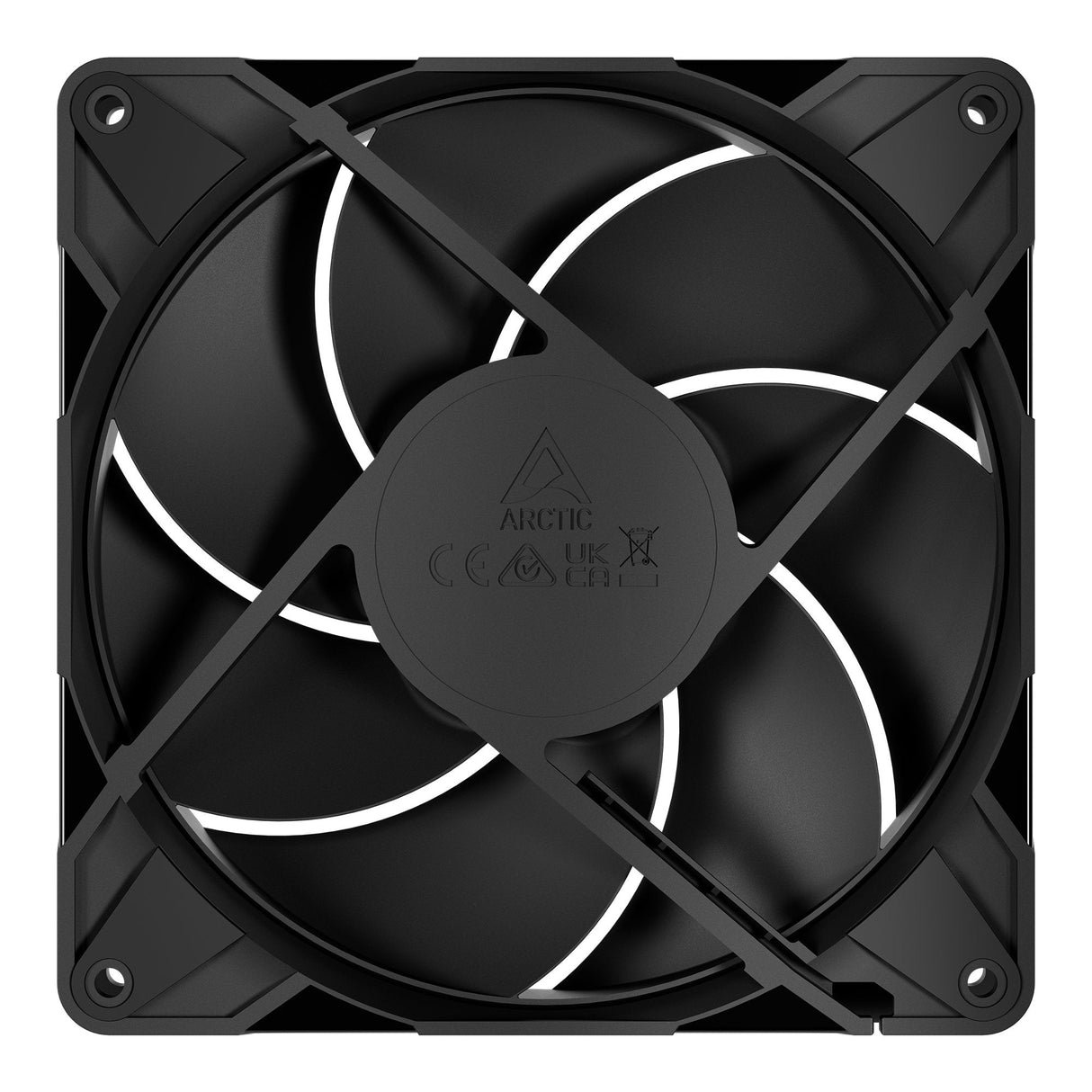 140mm Arctic P14 Pro Pst Co