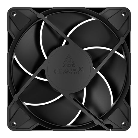 EAN 4895265000430 - ARCTIC P14 Pro PST Carcasa del ordenador Ventilador 14 cm Negro 5 pieza(s) imagen 4