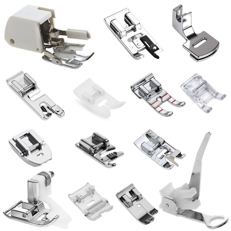 EAN 5902022181345 - Łucznik LAURA 555 máquina de coser Máquina de coser semiautomática Eléctrico imagen 4