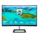 EAN 8712581758431 - Philips E Line 272E1CA/00 pantalla para PC 68,6 cm (27") 1920 x 1080 Pixeles Full HD LCD Negro imagen 2