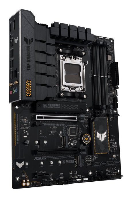 EAN 4711387423073 - ASUS TUF GAMING B650-E WIFI AMD B650 Zócalo AM5 ATX imagen 5