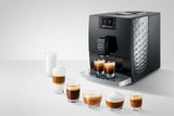 Jura C9 (Ea) Totalmente Automática Máquina Espresso 1,6 L