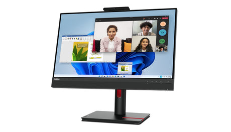 EAN 0196804349824 - Lenovo ThinkCentre Tiny-In-One 24 Gen 5 LED display 60,5 cm (23.8") 1920 x 1080 Pixeles Full HD Negro imagen 12