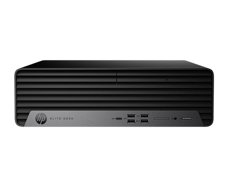EAN 0197961446012 - HP Elite 800 G9 Intel® Core™ i5 i5-13500 16 GB DDR5-SDRAM 512 GB SSD Windows 11 Pro SFF PC Negro imagen 1